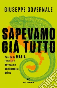 Sapevamo già tutto. E-book. Formato EPUB ebook