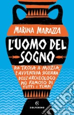 L'uomo del sogno. E-book. Formato EPUB ebook