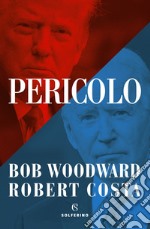 Pericolo. E-book. Formato EPUB ebook