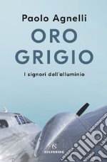 Oro grigio. E-book. Formato EPUB ebook