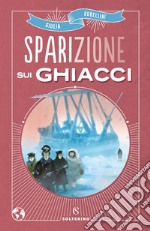 Sparizione sui ghiacci. E-book. Formato EPUB ebook