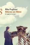 Ritorno ad Atene. E-book. Formato EPUB ebook