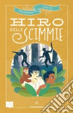 Hiro delle scimmie. E-book. Formato EPUB ebook