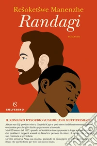 Randagi. E-book. Formato EPUB ebook