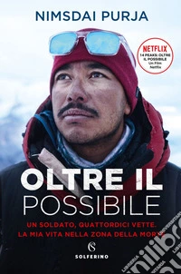 Oltre il possibile. E-book. Formato EPUB ebook