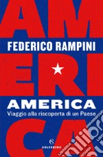 America. E-book. Formato EPUB ebook