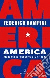 America. E-book. Formato EPUB ebook