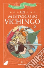 Un misterioso vichingo. E-book. Formato EPUB ebook