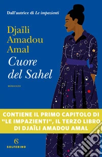 Cuore del Sahel. E-book. Formato EPUB ebook