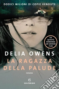 La ragazza della palude TIE-IN. E-book. Formato EPUB ebook