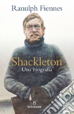 Shackleton. E-book. Formato EPUB