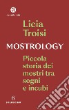 Mostrology. E-book. Formato EPUB ebook