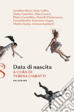 Data di nascita. E-book. Formato EPUB ebook