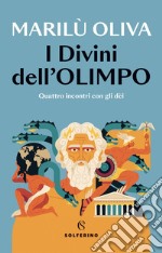 I divini dell'Olimpo. E-book. Formato EPUB ebook