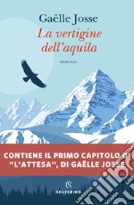 La vertigine dell'aquila. E-book. Formato EPUB ebook