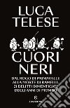 Cuori neri. E-book. Formato EPUB ebook