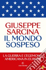 Il mondo sospeso. E-book. Formato EPUB