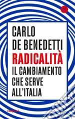 Radicalità. E-book. Formato EPUB