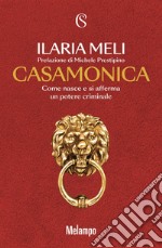 Casamonica: Come nasce e si afferma un potere criminale. E-book. Formato EPUB ebook