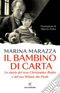 Il bambino di carta. E-book. Formato EPUB ebook di Marina Marazza