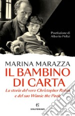 Il bambino di carta. E-book. Formato EPUB ebook