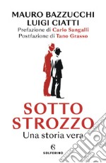 Sotto strozzo. E-book. Formato EPUB ebook