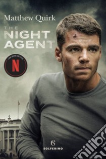 The night agent. E-book. Formato EPUB ebook di Matthew Quirk