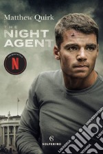 The night agent. E-book. Formato EPUB