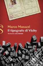 Il tipografo di Vichy. E-book. Formato EPUB ebook