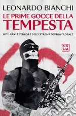 Le prime gocce della tempesta. E-book. Formato EPUB ebook