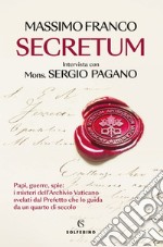 Secretum. E-book. Formato EPUB ebook