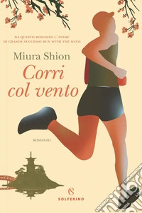 Corri col vento. E-book. Formato EPUB ebook