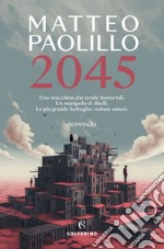 2045. E-book. Formato EPUB ebook