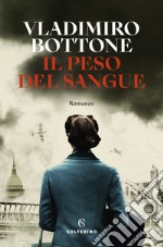 Il peso del sangue. E-book. Formato EPUB ebook