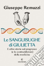 Le sanguisughe di Giulietta. E-book. Formato EPUB ebook