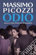 Odio. E-book. Formato EPUB