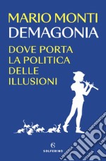 Demagonia. E-book. Formato EPUB ebook