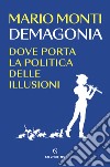 Demagonia. E-book. Formato EPUB ebook