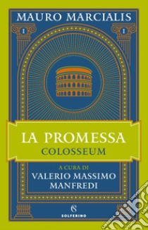 La promessa. E-book. Formato EPUB ebook di Mauro Marcialis