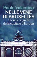 Nelle vene di Bruxelles: Storie e segreti della capitale d'Europa. E-book. Formato EPUB