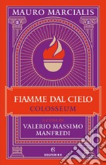 Fiamme dal cielo. E-book. Formato EPUB ebook