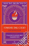 Fiamme dal cielo. E-book. Formato EPUB ebook di Mauro Marcialis