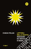 Lettera nella notte: Pensieri su Israele e Gaza. E-book. Formato EPUB ebook