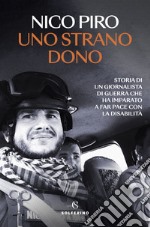 Uno strano dono. E-book. Formato EPUB ebook