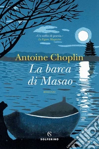 La barca di Masao. E-book. Formato EPUB ebook