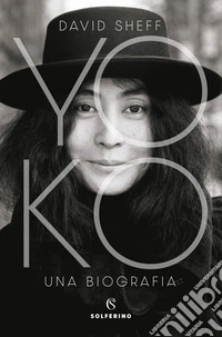 Yoko: Una biografia. E-book. Formato EPUB ebook