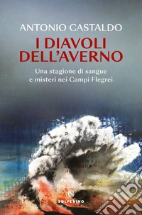 I diavoli dell'Averno. E-book. Formato EPUB ebook