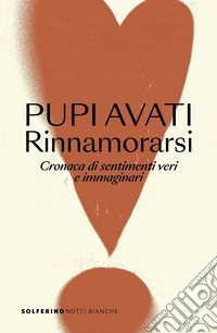 Rinnamorarsi. E-book. Formato EPUB ebook