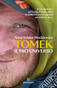 Tomek: Il mio universo. E-book. Formato EPUB ebook