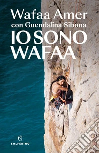 Io sono Wafaa. E-book. Formato EPUB ebook